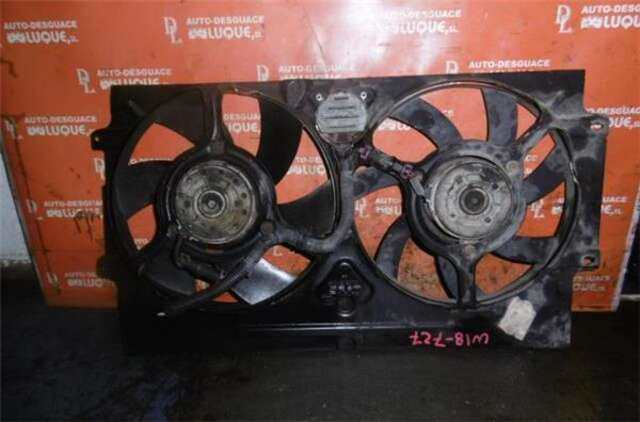 Foto 3ª: Electroventilador Seat Ibiza 1.9 CL [1.9 LTR. - 47 KW DIESEL CAT (1Y)] [AEY]