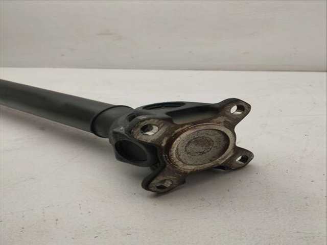 Foto 3ª: Transmision Central Bmw Serie 3 315 3.0 TD BERLINA 204CV 150KW [M57N306D2] (2004)