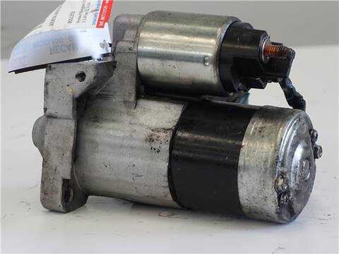 Foto 2ª: Motor de Arranque Renault Kangoo 1.5 ALIZE 65CV 48KW [D/K9K B7] (2007)