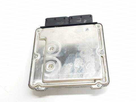 Foto 3ª: Centralita Motor ECU Audi A4 BASICO