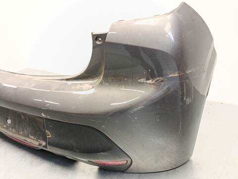Foto 4ª: Paragolpes Trasero Peugeot 208 1.2 PURETECH 100 101CV 74KW [HNE (EB2ADTD)] (2021)