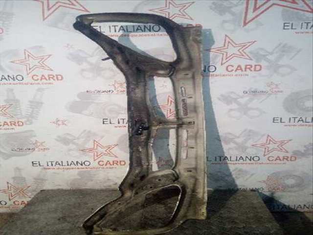 Foto 2ª: Panel Frontal Iveco Daily CAJA CERRADA 35C... BATALLA 3000L 126CV 93KW [F1AE0481V*A] (2010)