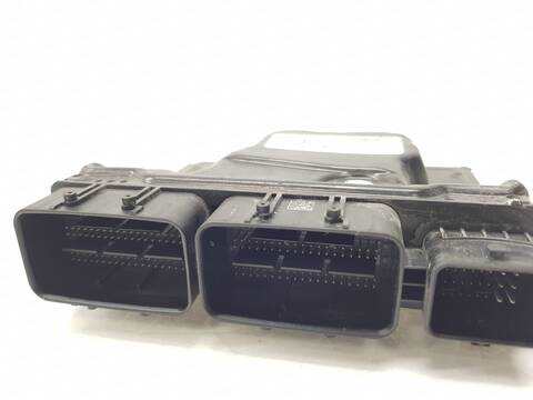 Foto 3ª: Centralita Motor ECU Renault Kangoo EXTREM (2008)