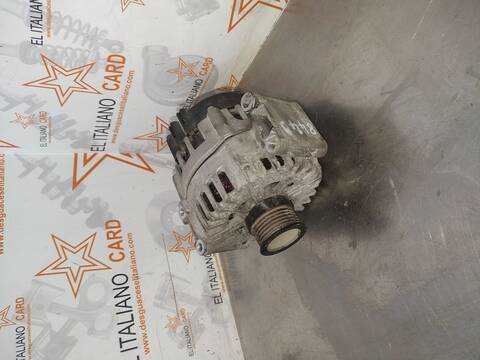 Foto 2ª: Alternador Mercedes Clase C 160 C 220 T CDI BLUETEC 205.204) 170CV 125KW FAMILIAR [651921] (2014)