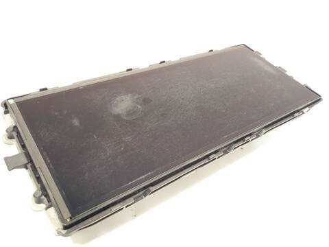 Foto 4ª: Pantalla Multifuncion Mercedes Clase E 180 E 220 D 213.004) 194CV 143KW [654920] (2018)