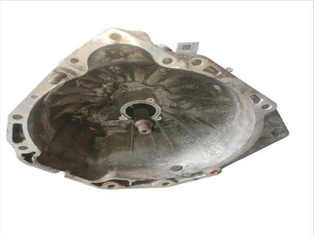 Caja Cambios Suzuki Grand Vitara 1.9 DDIS A LAS 4 RUEDAS JT419 TD44 JB419WD JB419XD ...