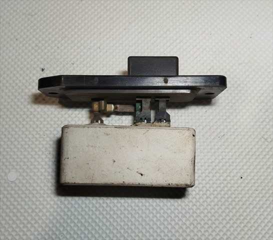 Foto 2ª: Calefacción Toyota Land Cruiser 3.0 D 5P KDJ95 VX [1KD-FTV] (1997)