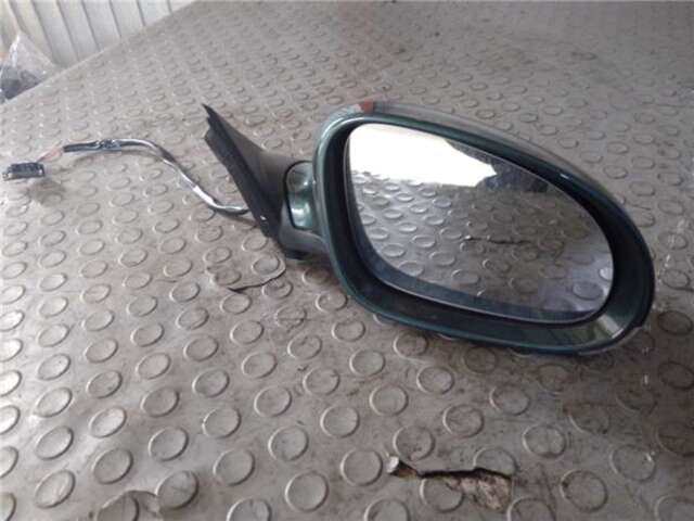 Foto 1ª: Retrovisor Derecho Volkswagen Passat 1.9 TDI [AVF]