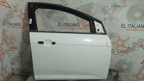 Foto 2ª: Puerta Delantera Derecha Ford Focus TITANIUM 125CV 92KW [M1DA] (2013)