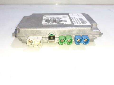 Foto 2ª: Centralita Motor ECU Mercedes Clase V 200 136CV 100KW (2014)