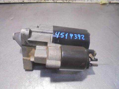 Motor de Arranque Renault Laguna 1.8 90CV 66KW