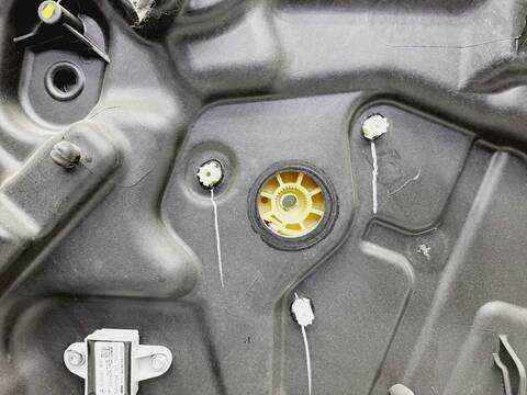Foto 4ª: Elevalunas Eléctrico Delantero Derecho Dodge Journey G SE [BWD] (2009)