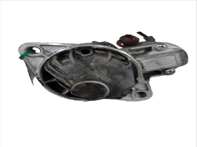 Foto 2ª: Motor de Arranque Mitsubishi Eclipse 2000 GS 16V D32A) 146CV (1994)
