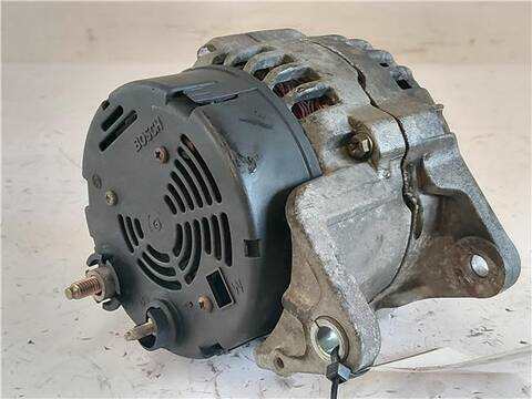 Alternador Nissan Terrano 2.7 TDI 4WD 125CV 92KW