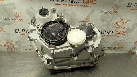 Foto 3ª: Faro Izquierdo Mercedes Clase C 160 180 COMPRESSOR 203.046) BERLINA 143CV 105KW [M271946] (2004)