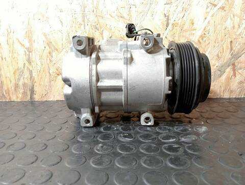 Compresor Aire Acondicionado Kia Stonic VERSION INDEFINIDA