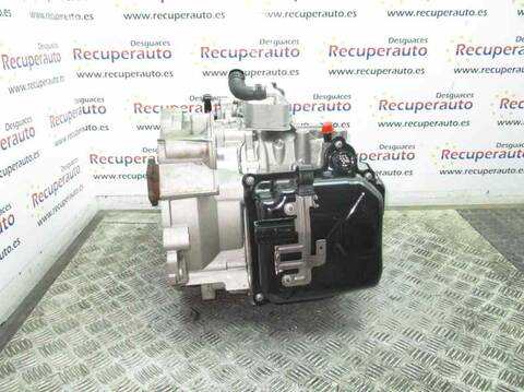 Caja Cambios Automatica Volkswagen Golf BLG AUT.
