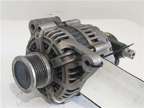 Foto 2ª: Alternador Hyundai Santa Fe 2.2 CRDI COMFORT 4X4 150CV 110KW [D4EB] (2007)
