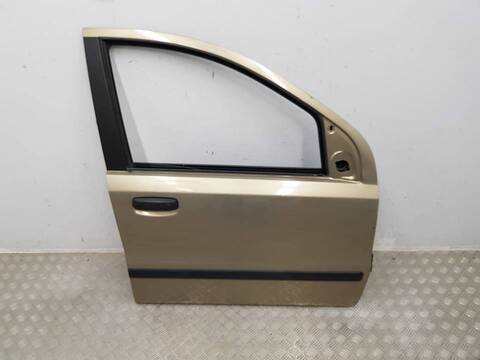 Puerta Delantera Derecha Fiat Panda 1.2 8V DYNAMIC