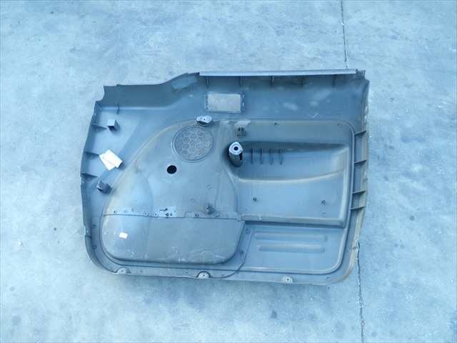Foto 2ª: Tapizados Cartoneras Ford Transit 1.8 TDCI CONNECT,2003-2010 [BHPA] (2006)