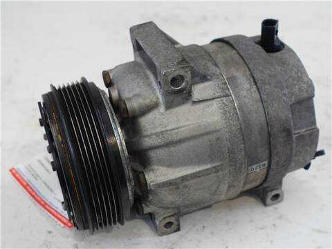 Compresor Aire Acondicionado Renault Laguna 1.9 DCI BG0G) 120CV 88KW