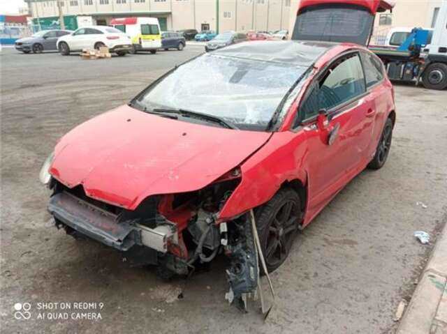 Piloto Trasero Izquierdo Citroen C4 1.6 HDI