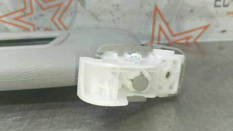 Foto 2ª: Parasol Izquierdo Bmw Serie 3 315 318D M SPORT 150CV 110KW [B47D20A] (2015)