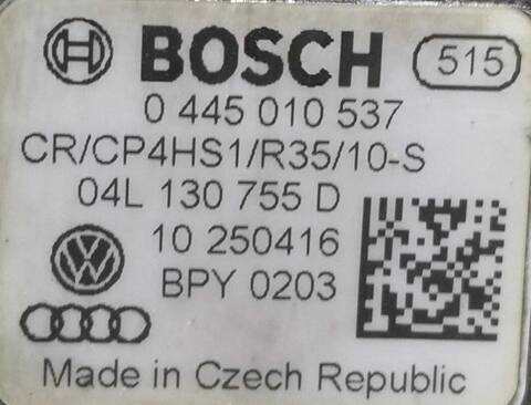 Foto 2ª: Bomba Inyeccion Volkswagen Caddy 2.0 TDI 122CV (2015)
