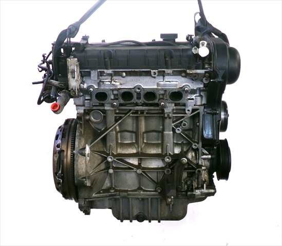 Motor Completo Ford Focus 1.6 G 2011-2014