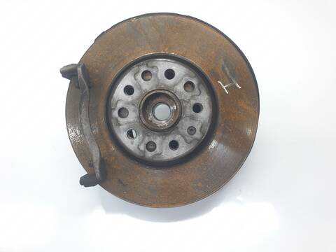 Mangueta Delantera Izquierda Cupra Formentor BASIS