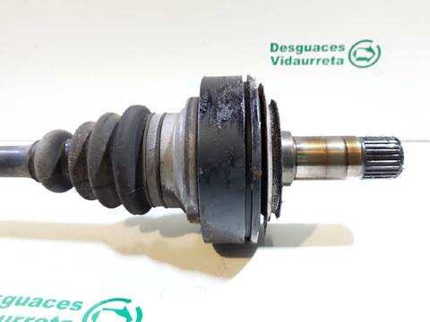 Foto 3ª: Transmision Trasera Derecha Mercedes Vito 2.1 CDI CAT 109CV 80KW (2005)