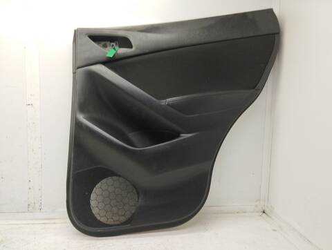 Foto 1ª: Tapizados Cartoneras Mazda CX5 2.0 G 165CV 121KW CENTER-LINE 2WD [PE] (2014)