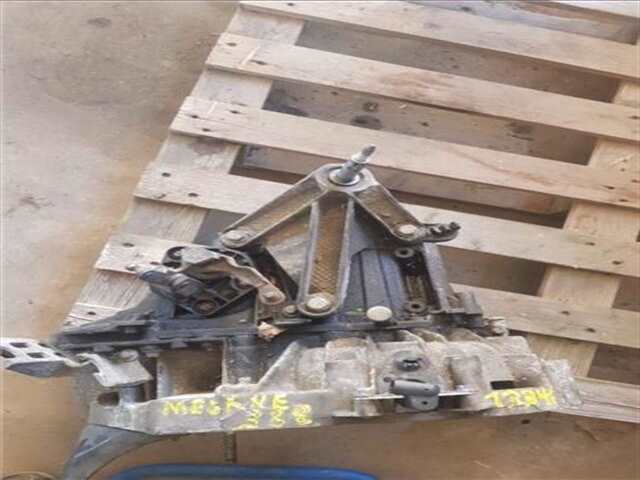 Foto 2ª: Caja Cambios Renault Megane 1.5 AUTHENTIQUE [1.5 LTR. - 78 KW DCI DIESEL] II BERLINA 5P (10.2002-_) [K9K F7]