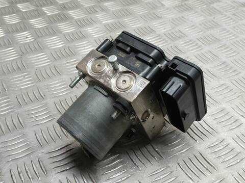 Abs Mercedes Clase A 140 A 180 177.084) 136CV 100KW