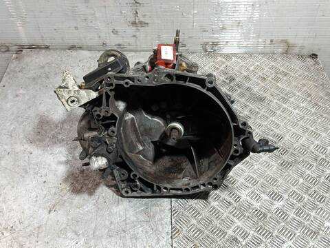 Caja Cambios Citroen C4 1.6 HDI 90CV 66KW