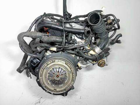 Motor Completo Volkswagen Golf GTI 1 20V TURBO 150CV