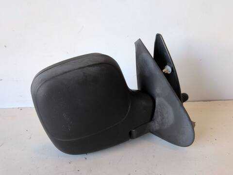Foto 3ª: Retrovisor Derecho Citroen Berlingo 2.0 HDI 600 FURGON 90CV (2012)