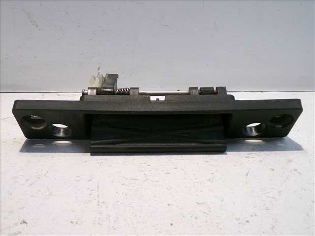 Foto 2ª: Maneta Exterior Portón Kia Carens 2.0 CRDI 2003-2006 [D4EA] (2005)