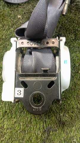 Foto 2ª: Cinturón Trasero Derecho Lexus LX 4.7 G 470 V8 (2002)