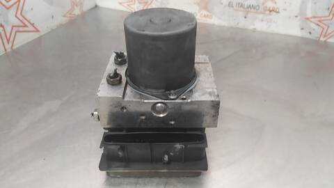 Foto 1ª: Abs Ford Transit FT 330 CORTO 101CV 74KW [PHFA] (2007)