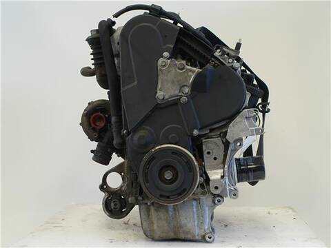 Foto 4ª: Motor Completo Citroen Xsara 2.0 HDI PICASSO 90CV 66KW [RHY (DW10TD)] (2001)