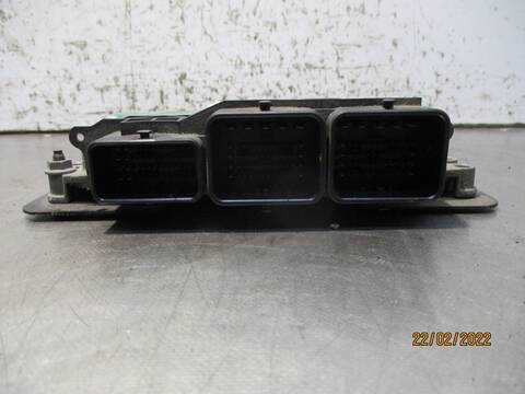 Foto 3ª: Centralita Motor ECU Citroen C4 SEDUCTION 92CV 68KW [9HP] (2011)