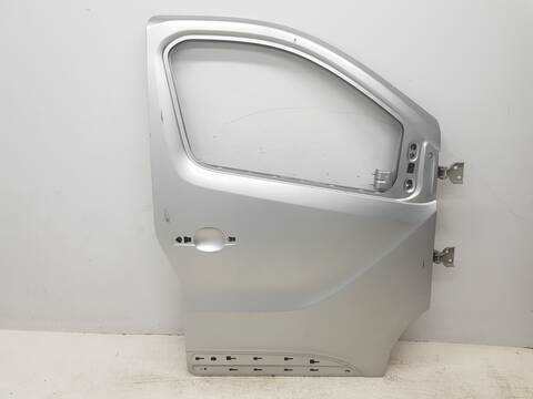 Puerta Delantera Derecha Renault Trafic L1H1 29T KOMFORT