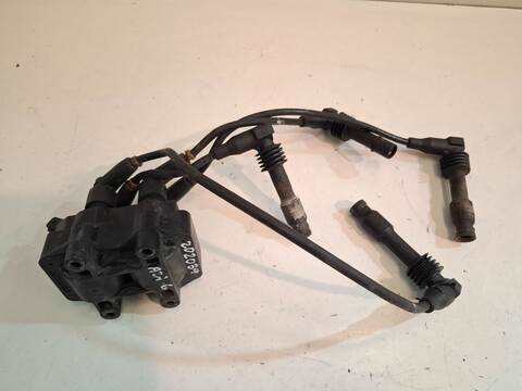 Foto 3ª: Modulo Encendido Opel Vectra CLUB 1.8 16V CAT Z 18 XE - 2H9) 122CV (2002)