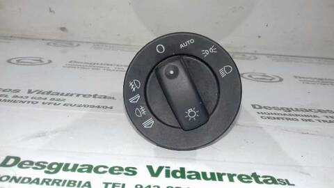 Mando Luces Audi A4 1.9 TDI BERLINA 116CV 85KW