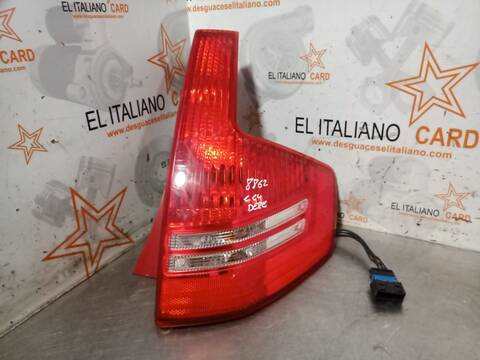 Foto 1ª: Piloto Trasero Derecho Citroen C4 COOL BERLINA 109CV 80KW [9HZDV6TED4] (2009)