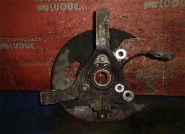 Foto 2ª: Mangueta Delantera Izquierda Saab 9-3 1.9 TID LINEAR (I/D) [1.9 LTR. - 110 KW TID CAT] BERLINA (2003-_) [Z19DTH]