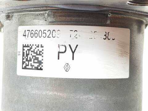 Foto 3ª: Caja Cambios Renault Clio SIN DEFINIR