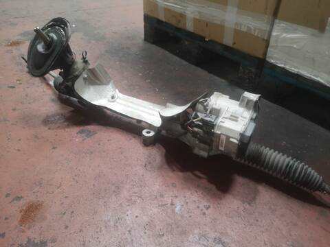 Cremallera de Direccion Ford Kuga M8MD