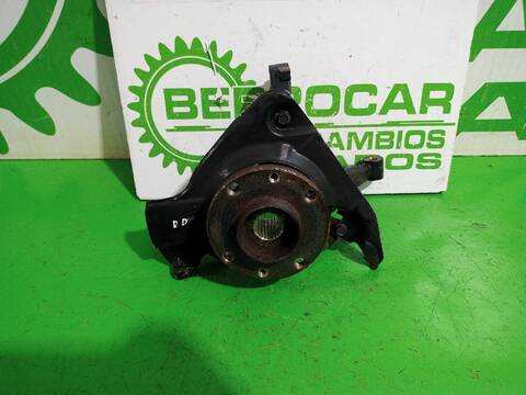 Foto 2ª: Mangueta Delantera Derecha Lancia Y 1.3 MULTIJET 16V ARGENTO 10.2006 ) 75CV [199A2000] (2003)